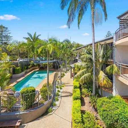 Unit 18 55 Pacific Drive Beachfront Apartments Port Macquarie Luaran gambar