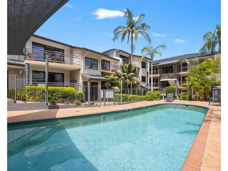 Unit 18 55 Pacific Drive Beachfront Apartments Port Macquarie Luaran gambar
