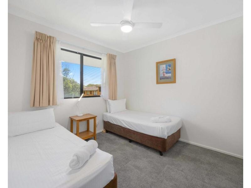 Unit 18 55 Pacific Drive Beachfront Apartments Port Macquarie Luaran gambar